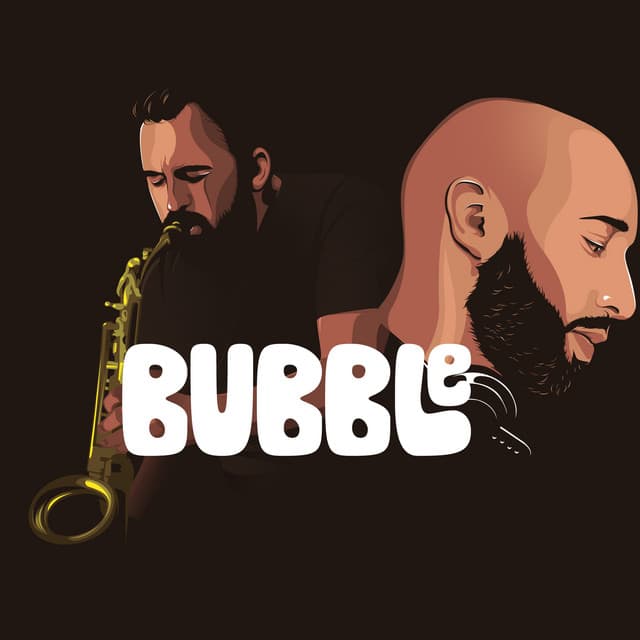 Bubble artist profile image