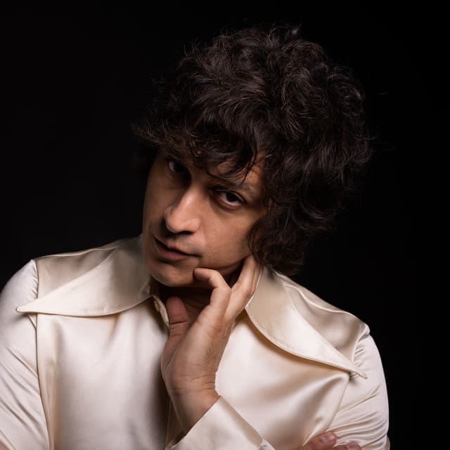 Siddhartha artist profile image