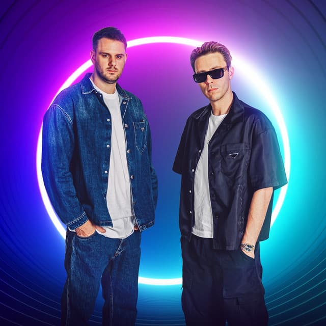 W&W's artist profile image