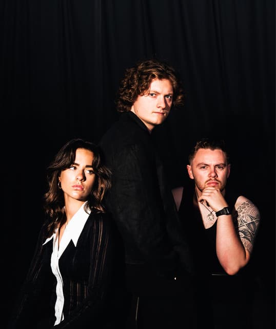 Seb Lowe artist profile image