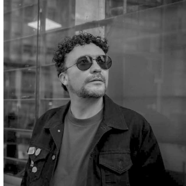 Andrés Cepeda's artist profile image