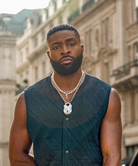 J-Sol artist profile image