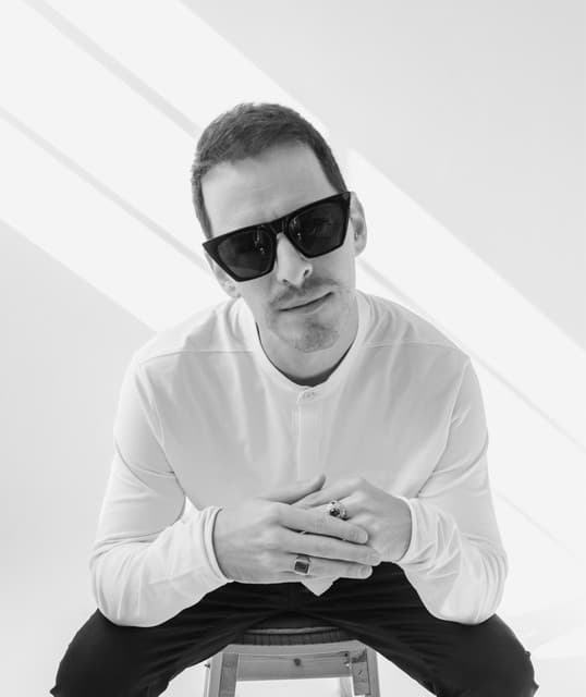 Adam Ten's artist profile image