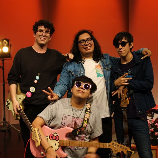 Molinette Cinema artist profile image