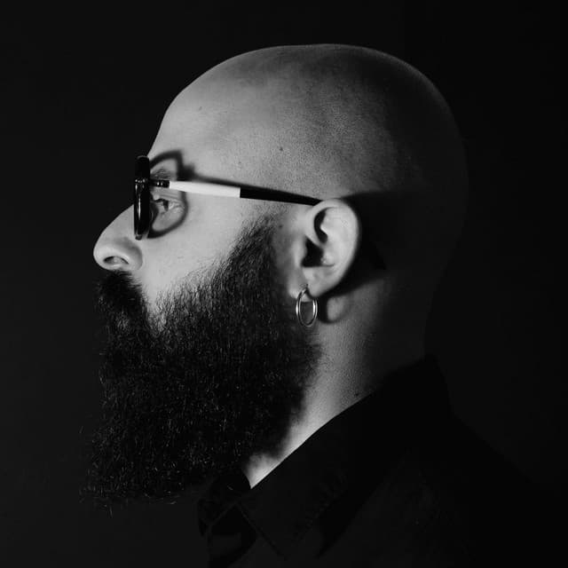 Raffaele Attanasio artist profile image