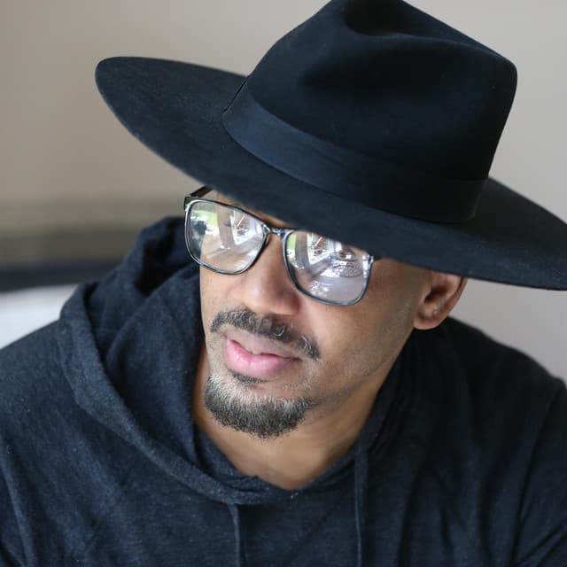 Avant artist profile image
