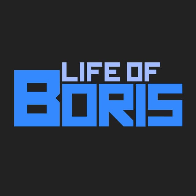 Life of Boris artist profile image