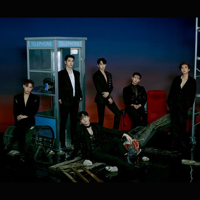 2PM artist profile image