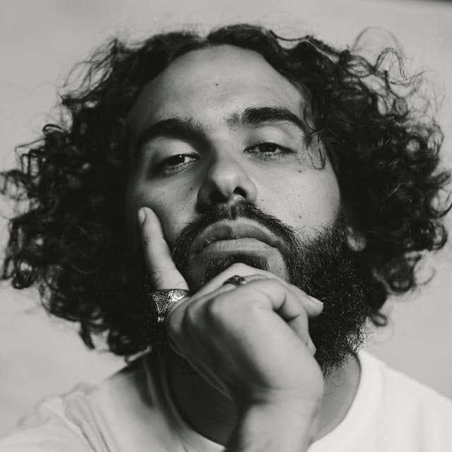 WASEEL artist profile image