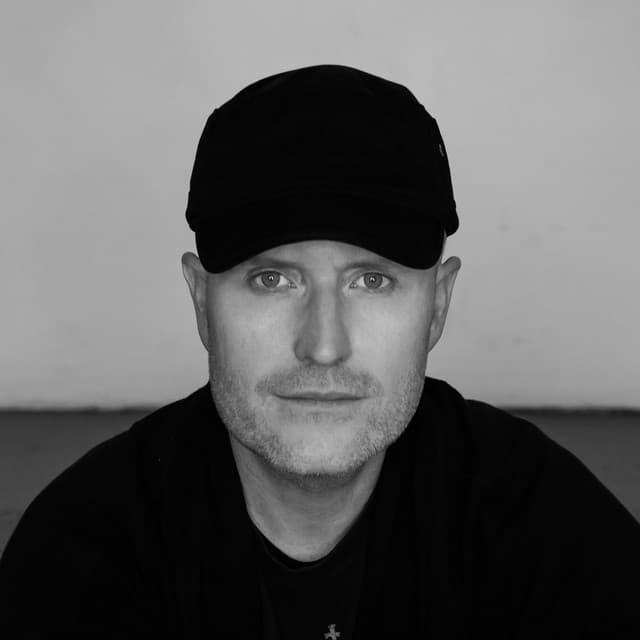 Andrew Lockington artist profile image