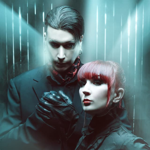 Blutengel artist profile image