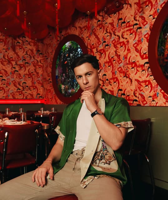 Guaynaa artist profile