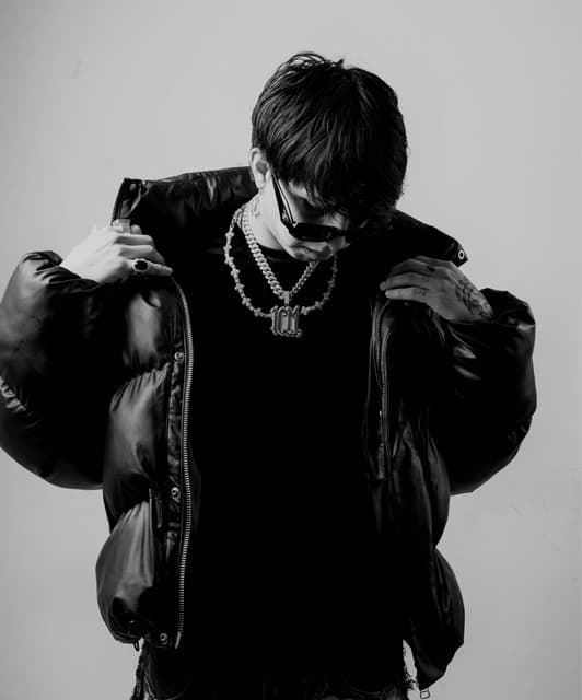 Ismael CM artist profile image