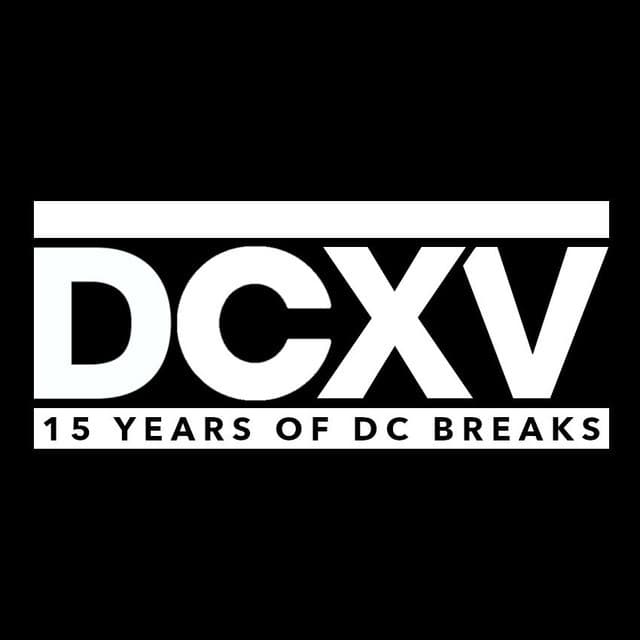 DC Breaks artist profile image
