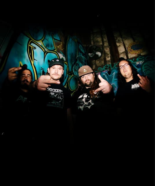 SUNFO artist profile image