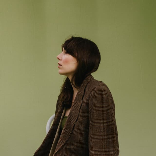 Amy Jay's artist profile image