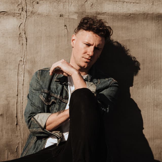 Callum Beattie artist profile image