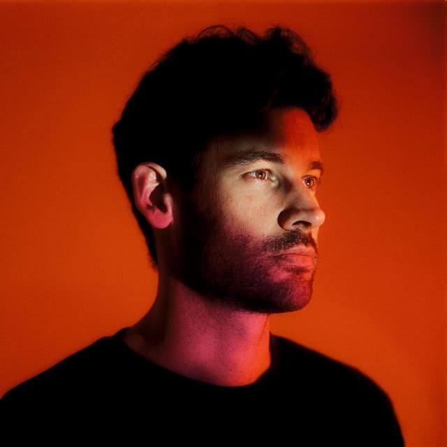 Vandelux's artist profile image