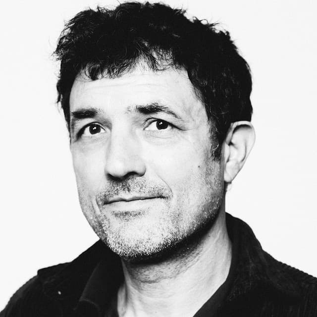 Albin de la Simone artist profile image