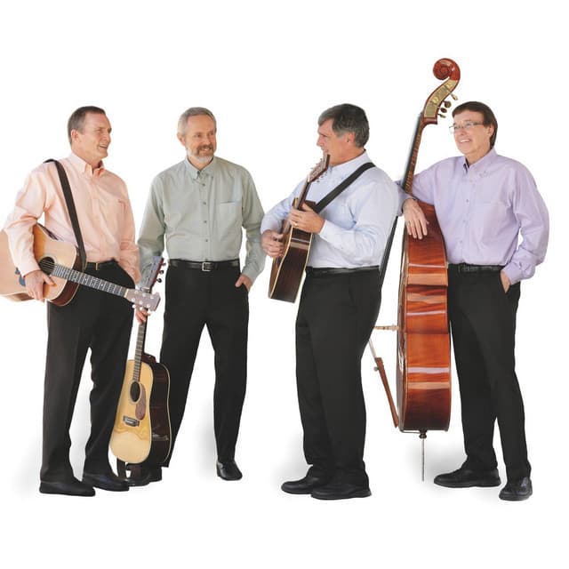 The Brothers Four artist profile image