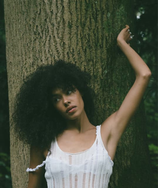 JELISA artist profile image