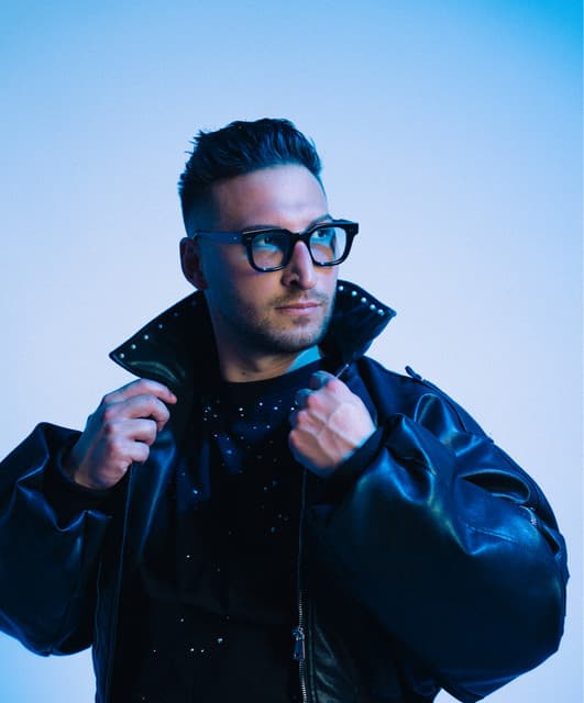 Matt Sassari's artist profile image