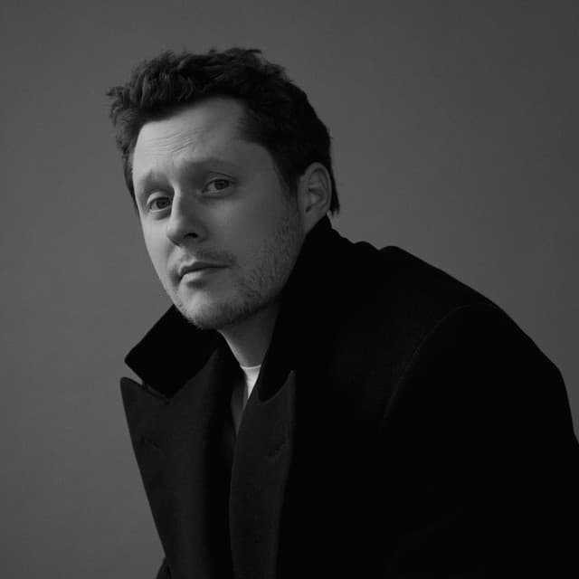 Noah Reid's artist profile image