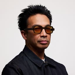 Laidback Luke's artist profile image