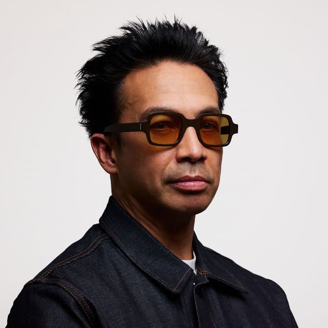 Laidback Luke artist profile