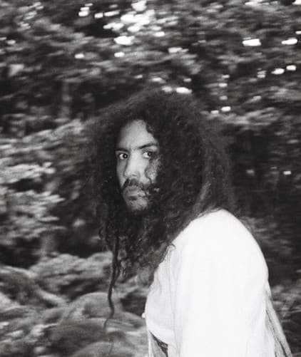 Ignacio Maria Gomez artist profile image