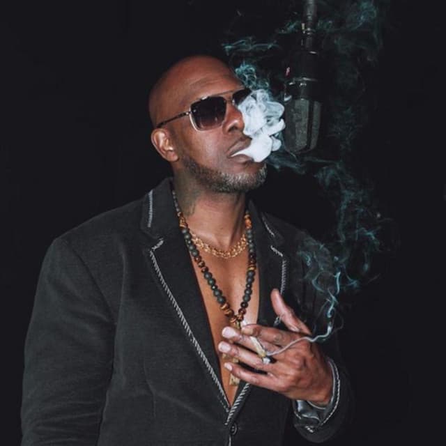 Benjai artist profile image