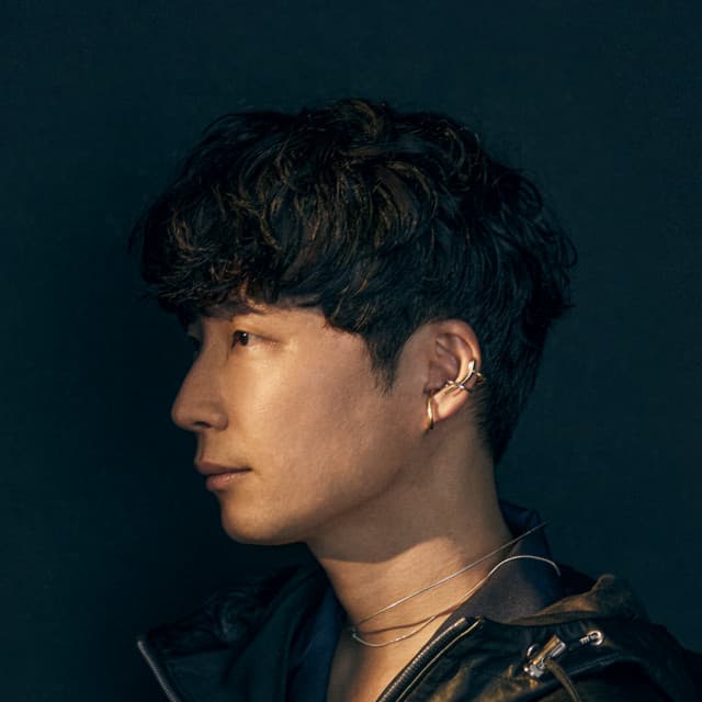 Gen Hoshino artist profile image