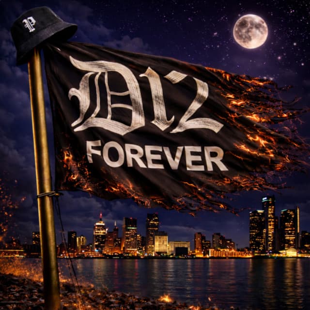 D12 artist profile