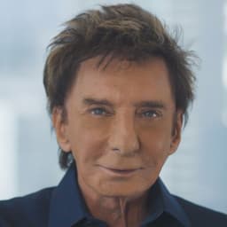 Barry Manilow's artist profile image