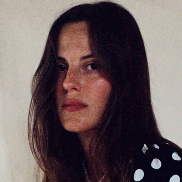 Elle Músa artist profile image