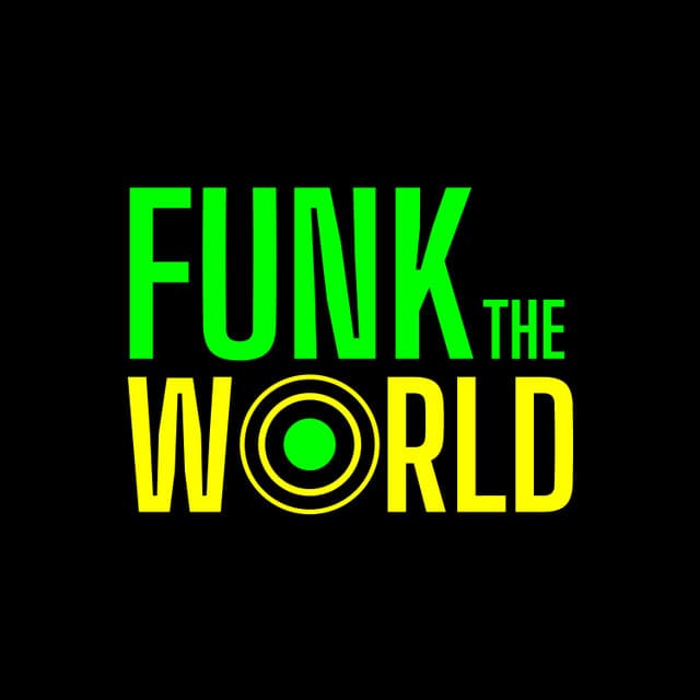 Funk The World artist profile image