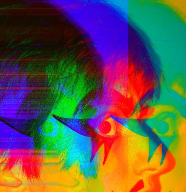 ElyOtto artist profile image