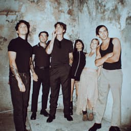 The Buttertones's artist profile image