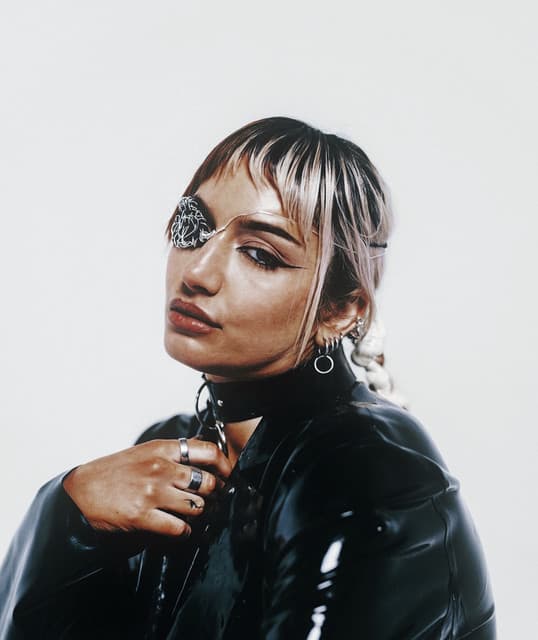BIIANCO artist profile image