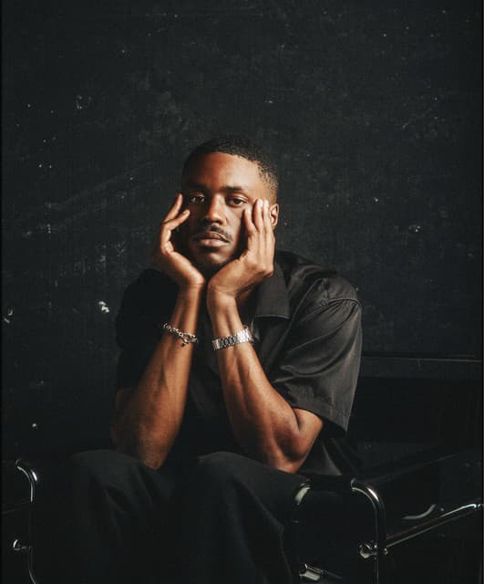 KeepVibesNear artist profile image