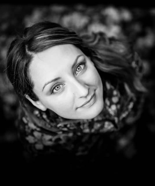 Alice Zawadzki artist profile image