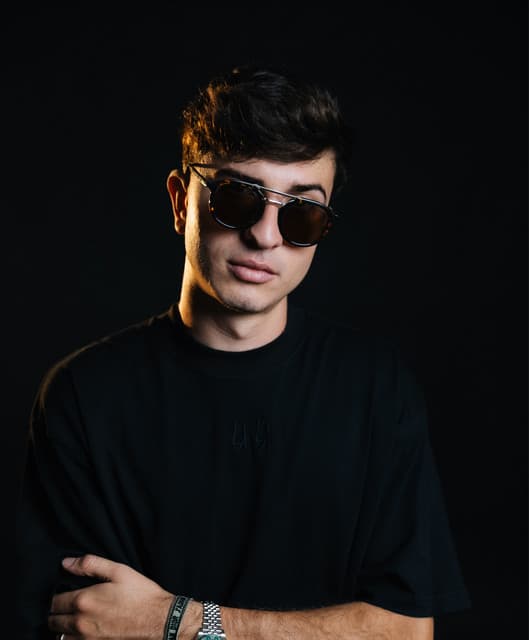 ANT Mifsud's artist profile image