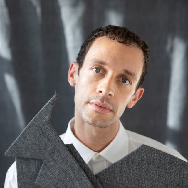 Wrabel artist profile image