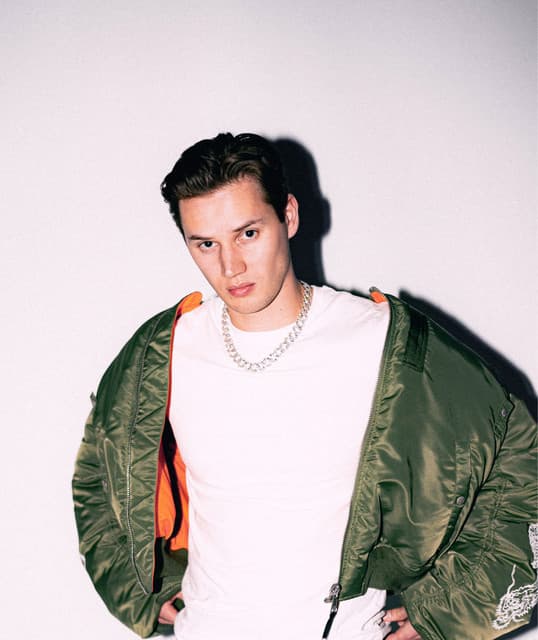 Mau P's artist profile image