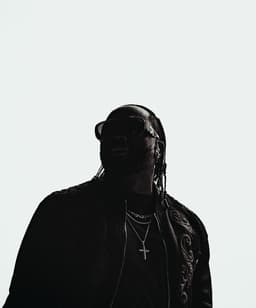 Wasiu's artist profile image