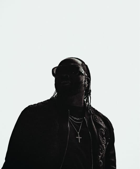 Wasiu artist profile image