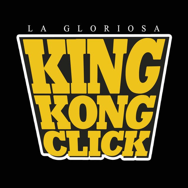 King Kong Click artist profile image
