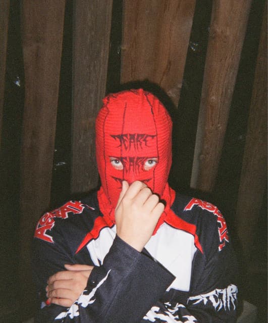 Vieze Asbak's artist profile image