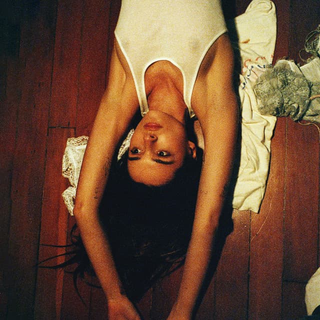 Charlotte Lawrence's artist profile image