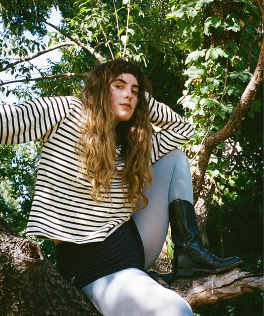 Cece Coakley artist profile image